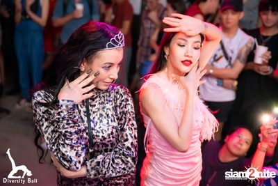 Diversity Ball 2019 at Whiteline — photo 144