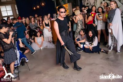 Diversity Ball 2019 at Whiteline — photo 150