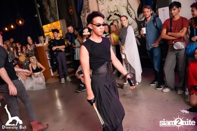 Diversity Ball 2019 at Whiteline — photo 151