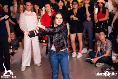 Diversity Ball 2019 at Whiteline — photo 159