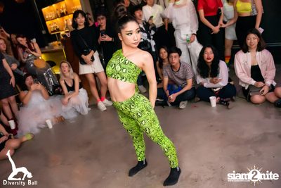 Diversity Ball 2019 at Whiteline — photo 172
