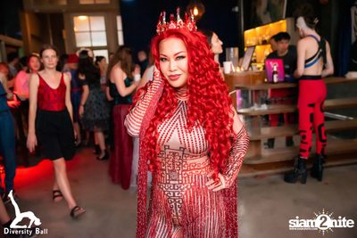 Diversity Ball 2019 at Whiteline — photo 183