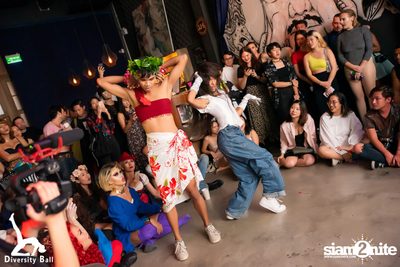 Diversity Ball 2019 at Whiteline — photo 203