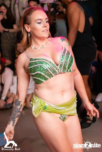 Diversity Ball 2019 at Whiteline — photo 213