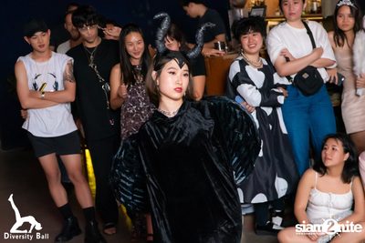 Diversity Ball 2019 at Whiteline — photo 226
