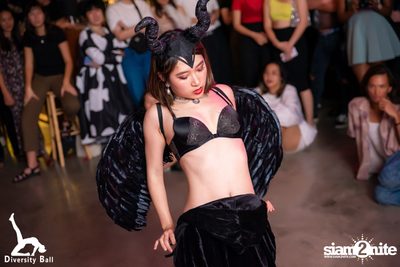 Diversity Ball 2019 at Whiteline — photo 227