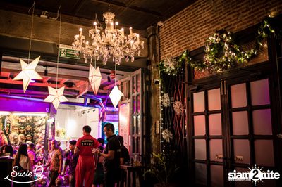 F.Hero at Susie Q | Khaosan Road — photo 3