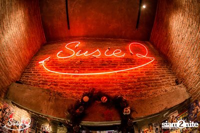 F.Hero at Susie Q | Khaosan Road — photo 5