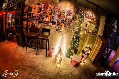 F.Hero at Susie Q | Khaosan Road — photo 6