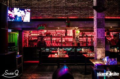 F.Hero at Susie Q | Khaosan Road — photo 12