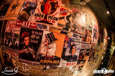 F.Hero at Susie Q | Khaosan Road — photo 18