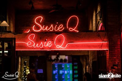 F.Hero at Susie Q | Khaosan Road — photo 19