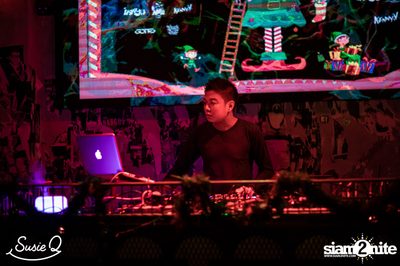 F.Hero at Susie Q | Khaosan Road — photo 20