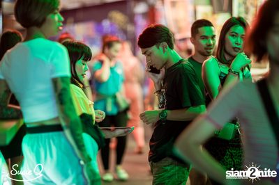 F.Hero at Susie Q | Khaosan Road — photo 24