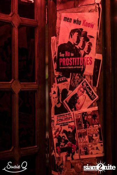 F.Hero at Susie Q | Khaosan Road — photo 25