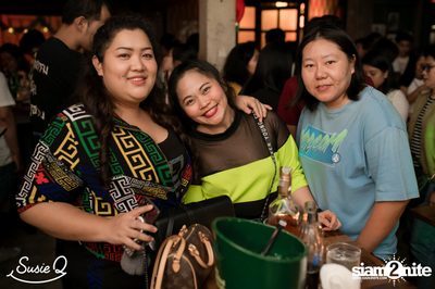 F.Hero at Susie Q | Khaosan Road — photo 26