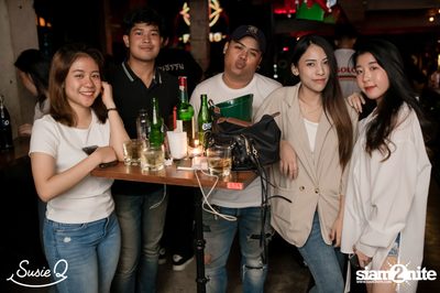 F.Hero at Susie Q | Khaosan Road — photo 30