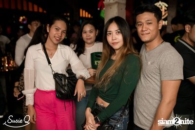 F.Hero at Susie Q | Khaosan Road — photo 31
