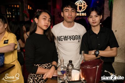 F.Hero at Susie Q | Khaosan Road — photo 32