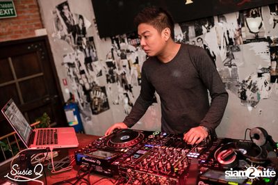 F.Hero at Susie Q | Khaosan Road — photo 36