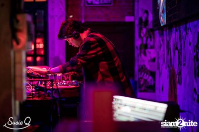 F.Hero at Susie Q | Khaosan Road — photo 43