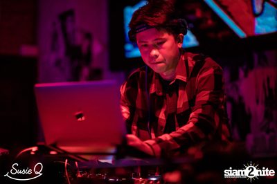 F.Hero at Susie Q | Khaosan Road — photo 44
