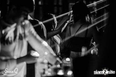 F.Hero at Susie Q | Khaosan Road — photo 47