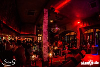F.Hero at Susie Q | Khaosan Road — photo 48