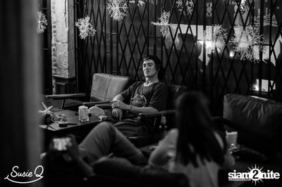 F.Hero at Susie Q | Khaosan Road — photo 51
