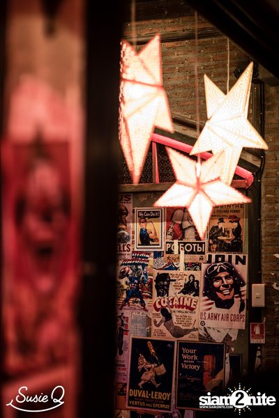 F.Hero at Susie Q | Khaosan Road — photo 52