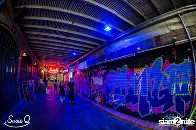 F.Hero at Susie Q | Khaosan Road — photo 58