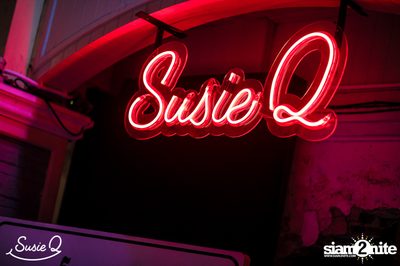 F.Hero at Susie Q | Khaosan Road — photo 60