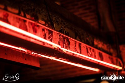 F.Hero at Susie Q | Khaosan Road — photo 62