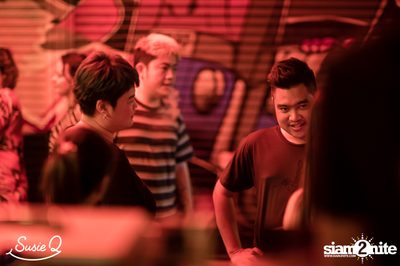 F.Hero at Susie Q | Khaosan Road — photo 63