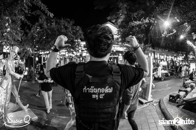 F.Hero at Susie Q | Khaosan Road — photo 65
