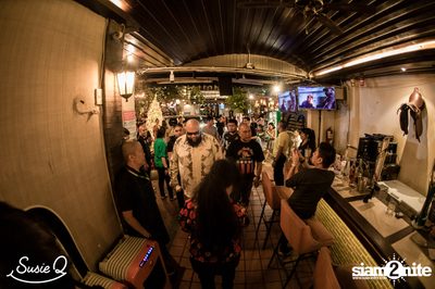 F.Hero at Susie Q | Khaosan Road — photo 71