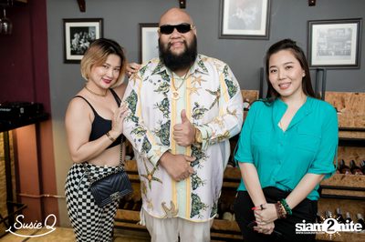F.Hero at Susie Q | Khaosan Road — photo 73