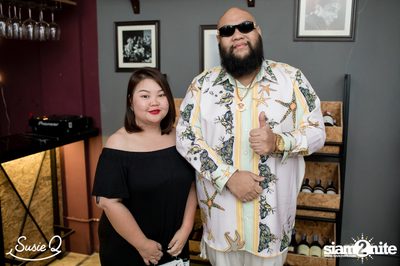 F.Hero at Susie Q | Khaosan Road — photo 76