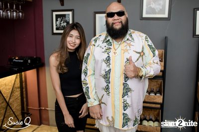 F.Hero at Susie Q | Khaosan Road — photo 77