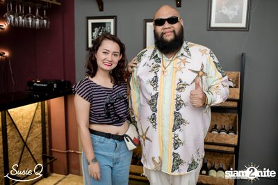 F.Hero at Susie Q | Khaosan Road — photo 79