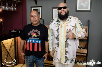 F.Hero at Susie Q | Khaosan Road — photo 82