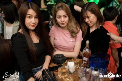 F.Hero at Susie Q | Khaosan Road — photo 86
