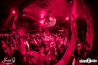 F.Hero at Susie Q | Khaosan Road — photo 88