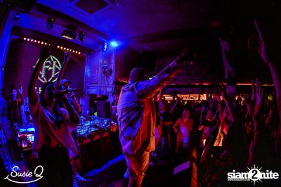 F.Hero at Susie Q | Khaosan Road — photo 90