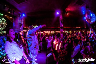 F.Hero at Susie Q | Khaosan Road — photo 92