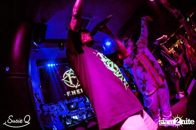 F.Hero at Susie Q | Khaosan Road — photo 93