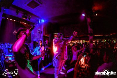 F.Hero at Susie Q | Khaosan Road — photo 94
