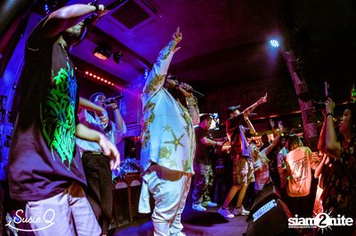 F.Hero at Susie Q | Khaosan Road — photo 95