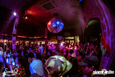 F.Hero at Susie Q | Khaosan Road — photo 96