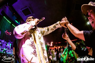 F.Hero at Susie Q | Khaosan Road — photo 97